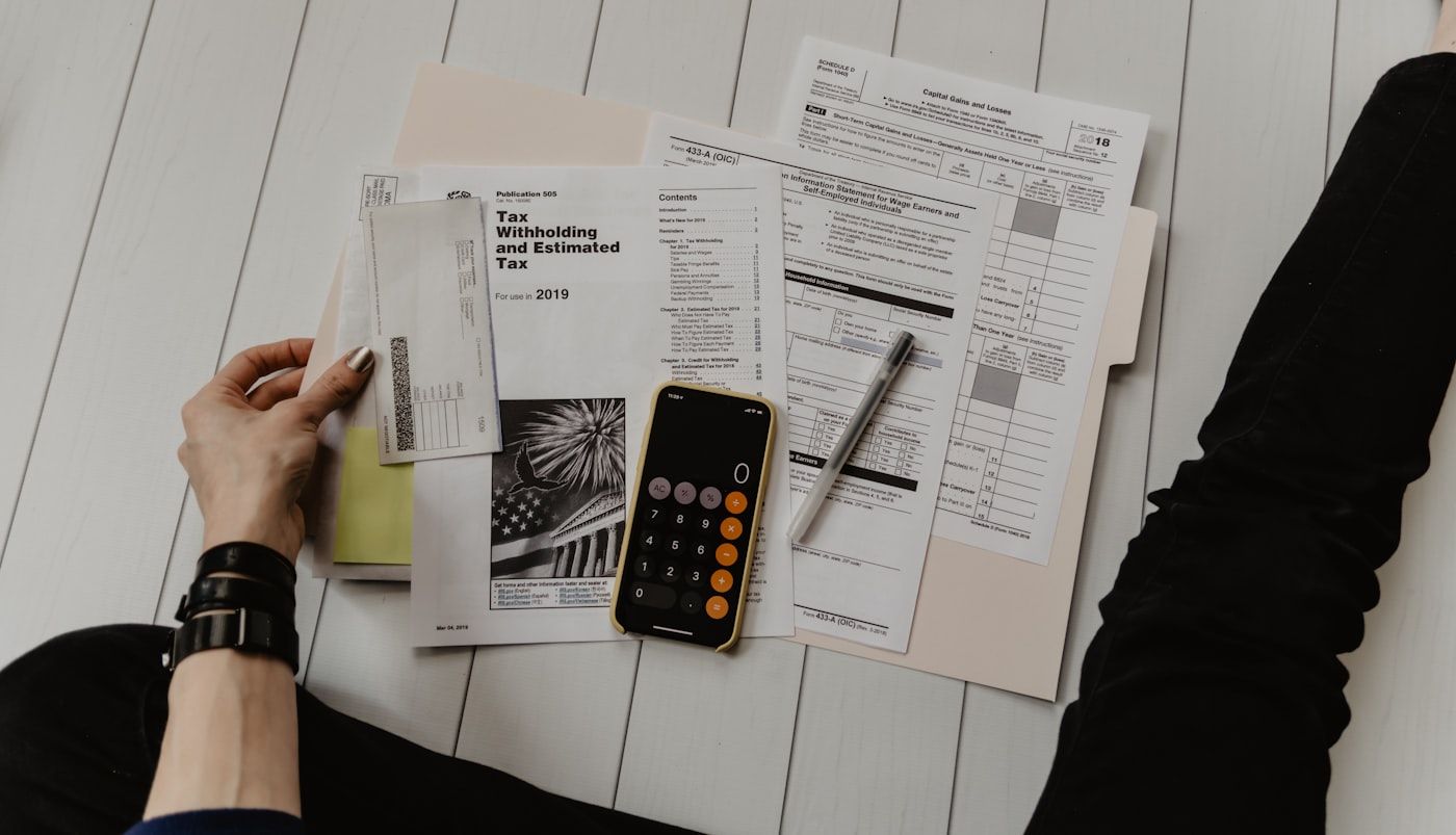 Ded payment voucher finance