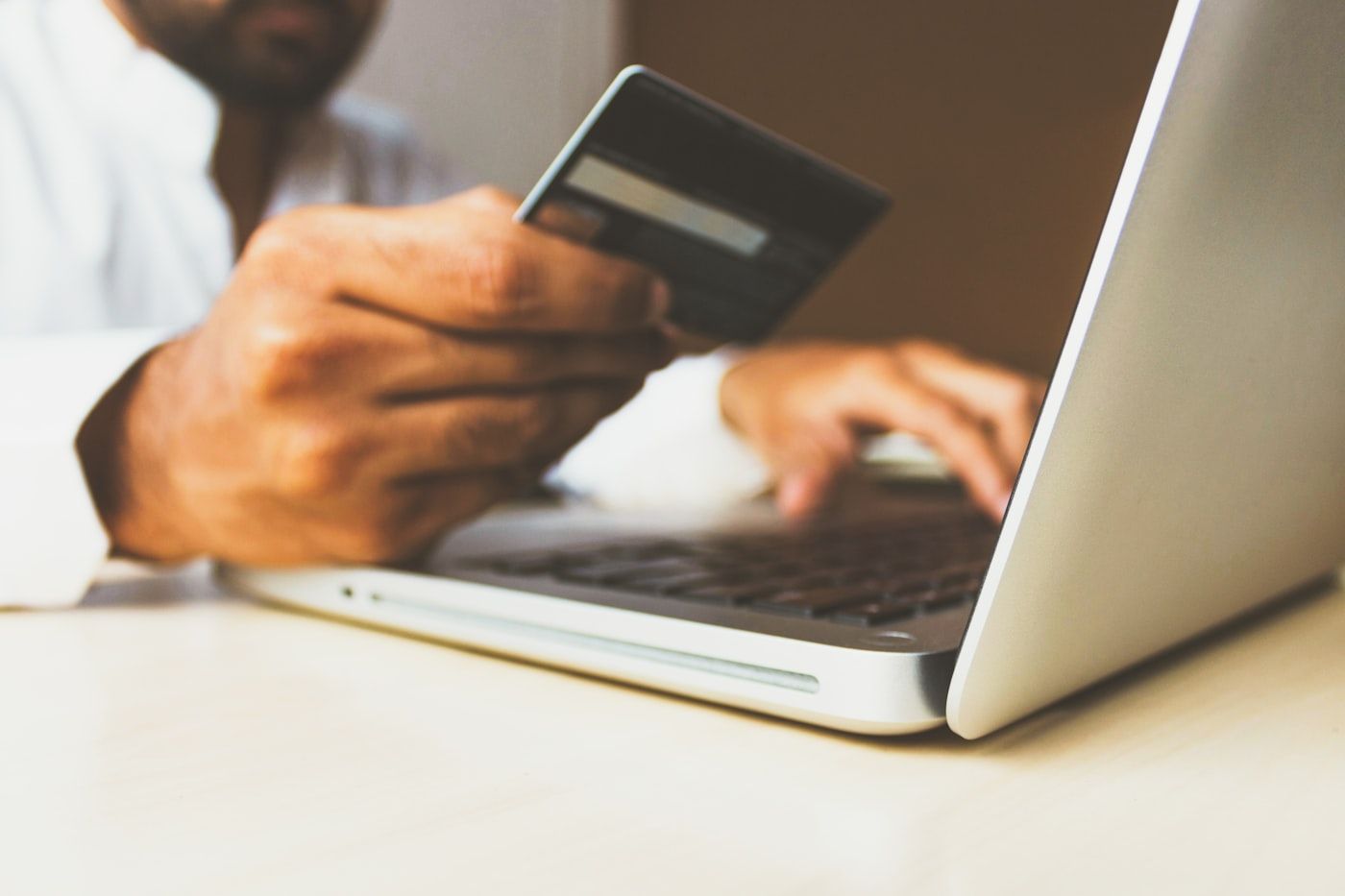 Dubai ecommerce online payment
