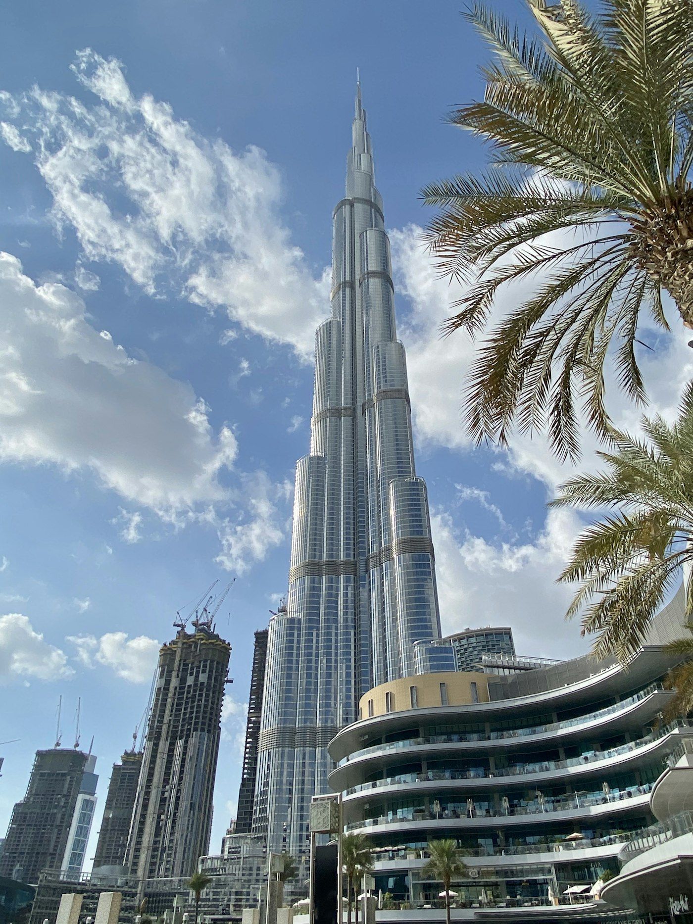 Dubai marina free zone