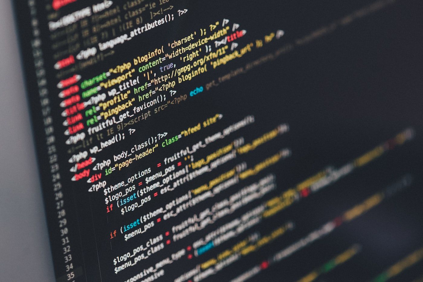 Software development code dubai