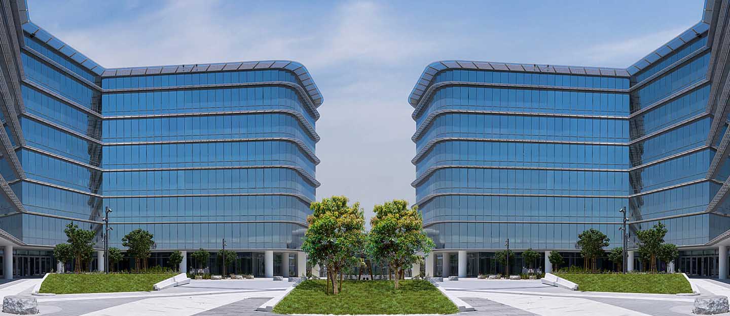 Free Zone for E-commerce