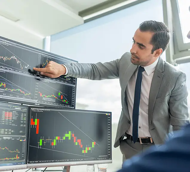 forex trading in Dubai business setup