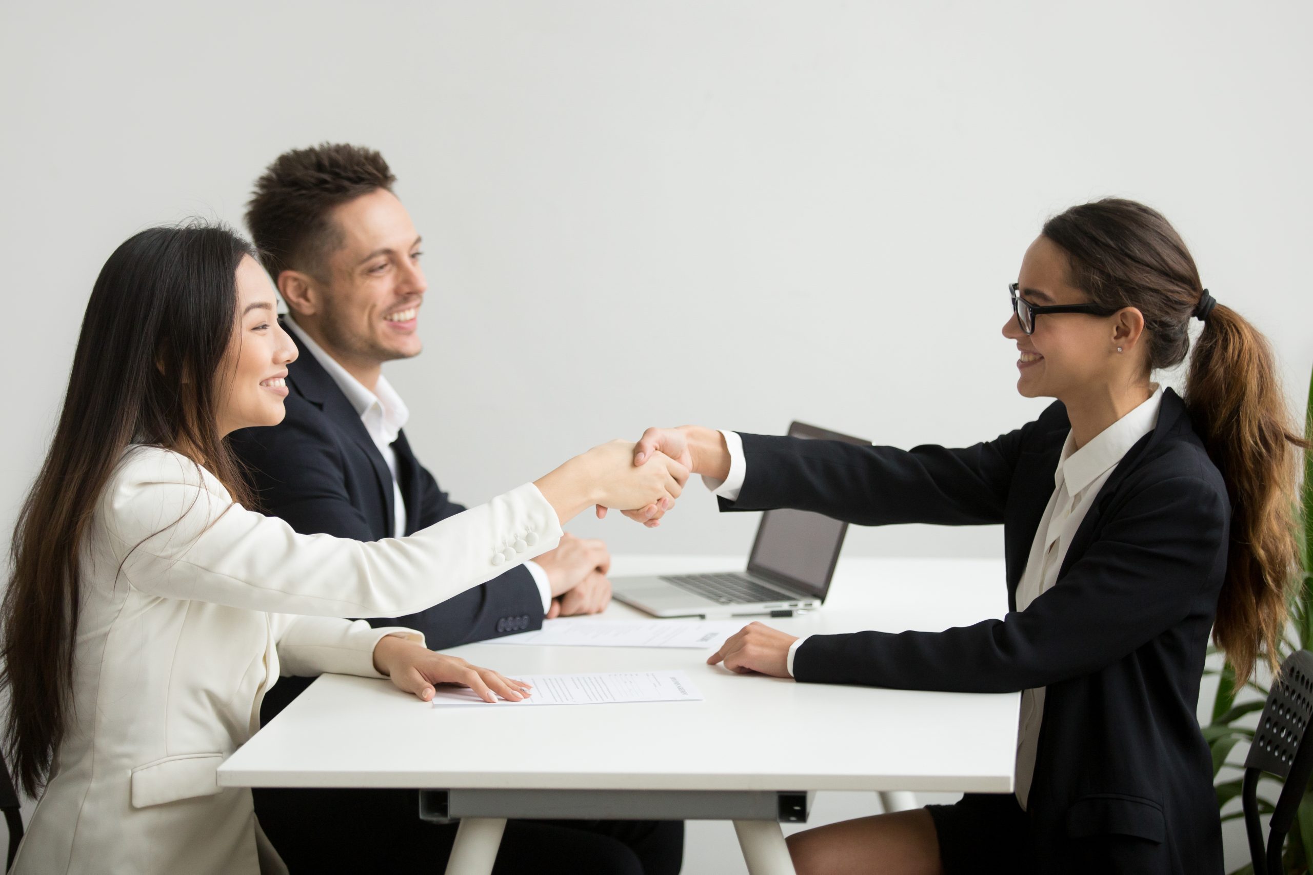 HR consultancy services